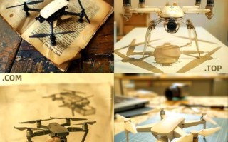 DIY无人机需要哪些材料？