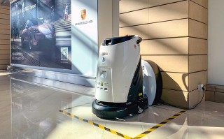 Cicoos智能清洁机器人好用吗？