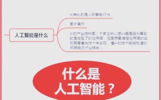 AI领域哪些工作更值得入行？