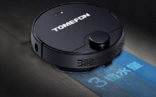 斐纳扫地机器人实际使用体验如何？