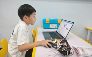 dash机器人课程视频怎么学？