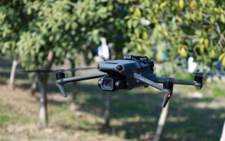 大疆无人机普通拍摄和