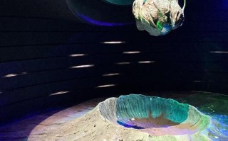 仙女座冰窟中藏着怎样的AI秘密？