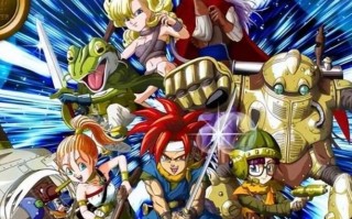 金属机器人战记SFC，经典机战神作？