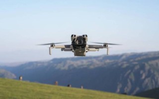 大疆画质最好的.无人机