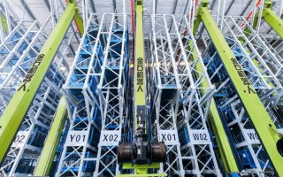 温州金石机器人科技有限公司