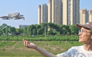 无人机飞多久才能从新手变老手？