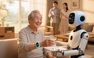 人工智能如何赋能供给侧下的养老服务？