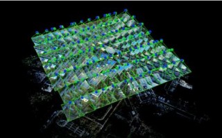 无人机倾斜摄影如何赋能不动产？