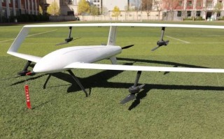 垂直起降无人机雨燕有何独特优势？