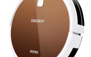 科沃斯机器人dn620