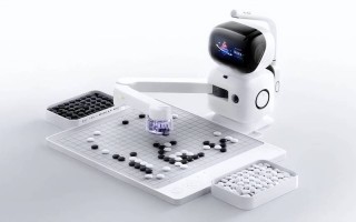 人工智能围棋魅力何在？
