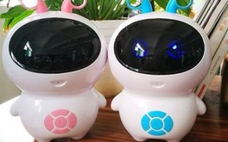 AI机器人与早教机器人，核心差异在哪？