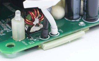 pepper机器人拆件