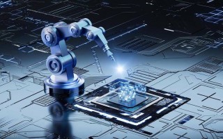 AI如何重塑制造业未来？