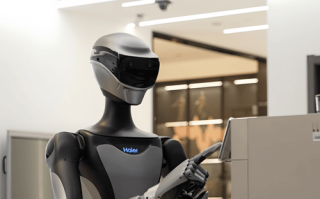 人力机器人与财务机器人如何协同？