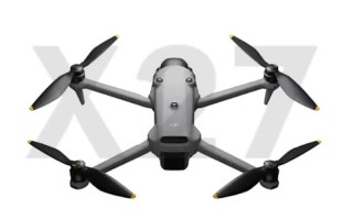 大疆御球形相机无人机有何特别？