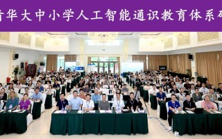 国家人工智能规划如何融入小学教育？