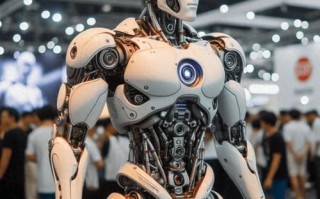 2025高考机器人长啥样？能答题吗？