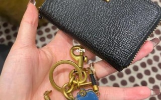 coach联名 机器人