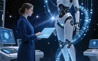 2050年人工智能将如何改变人类生活？