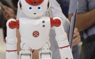 2030机器人，智能与伦理如何平衡？