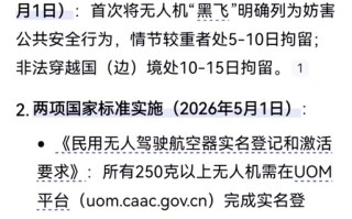 澳大利亚无人机规定具体有哪些限制？