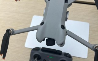 大疆Mini无人机照片拍得怎么样？