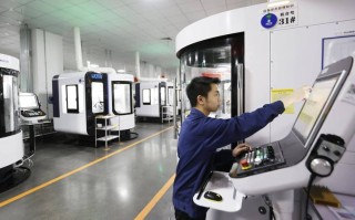 东莞中聪机器人有限公司做什么的？