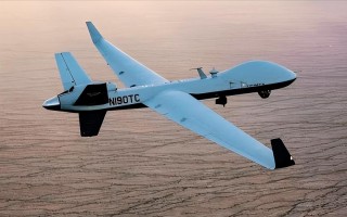 2025美国飓风无人机有何新突破？