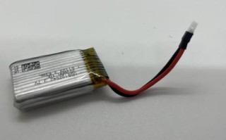 无人机空重是否包含电池？