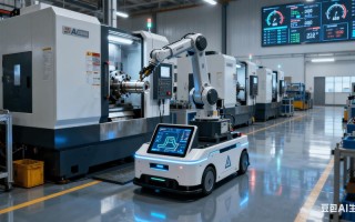 机器人黑科技有限公司