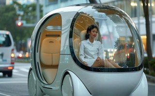 两会 人工智能 无人车