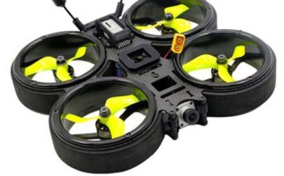 最小的蜜蜂无人机多少钱？