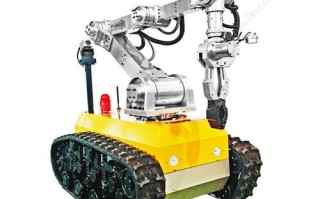 i防爆机器人回城特效怎么获得？