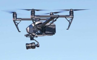 无人机tx1是什么？