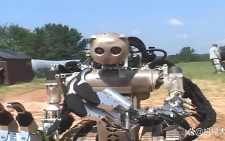 TransEnterX机器人如何革新手术操作？