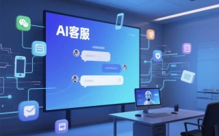 阿里巴巴人工智能服务