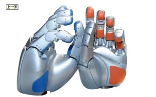 仿生机器人如何自然模仿生命？