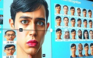 面部识别属于人工智能吗