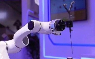 veebot抽血机器人