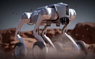 awe2025机器人将带来哪些变革？