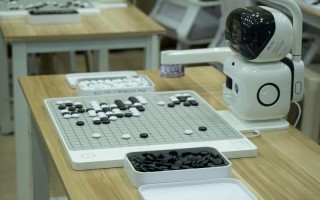 腾讯AI围棋水平如何？能战胜人类顶尖棋手吗？