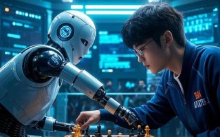 AI为何能战胜围棋高手？