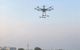 无人机闯入日常生活，隐患几何？