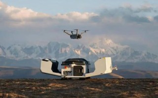 2025大疆无人机作业将如何改变行业？