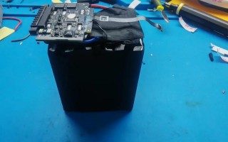 大疆无人机晓电池维护