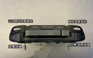 大疆Tello无人机遥控怎么连接与操作？
