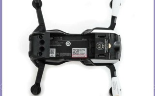 大疆无人机机身SN码在哪查看？