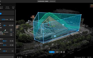 大疆无人机如何设定路线？